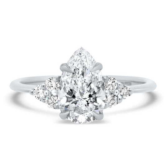 Pear Brillant