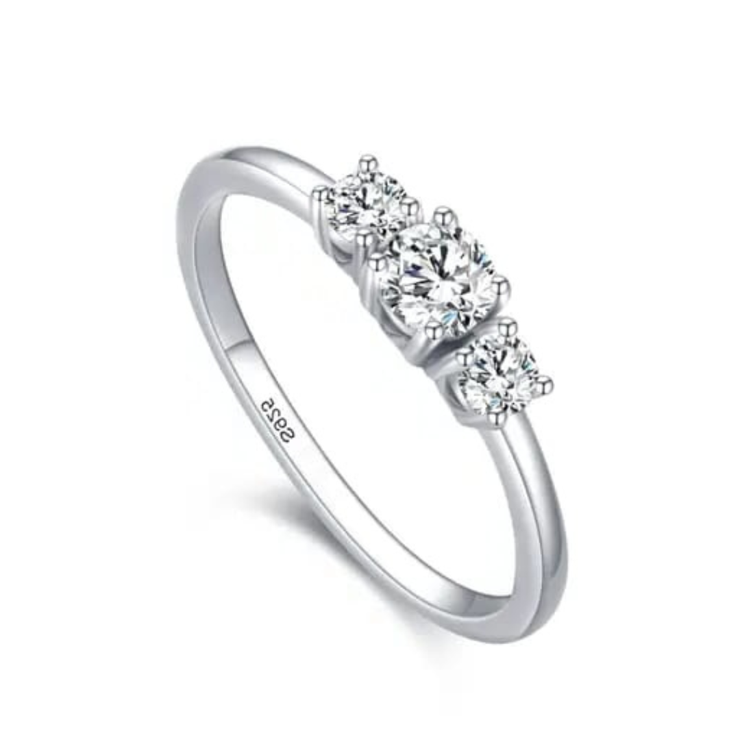 Anillo Triologi Éter