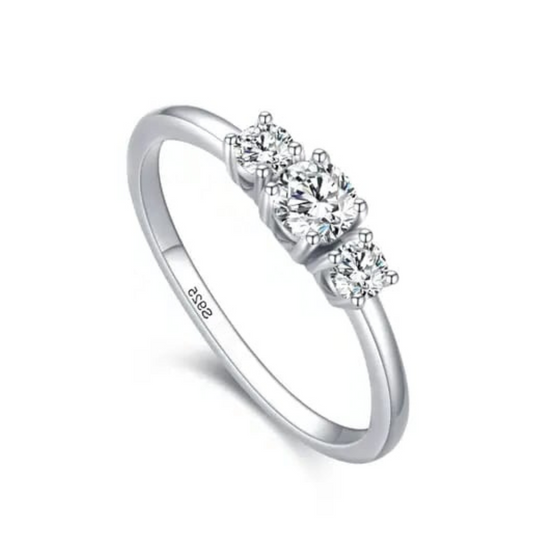 Anillo Triologi Éter